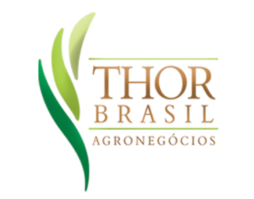 THOR BRASIL AGRONEGÓCIOS LTDA