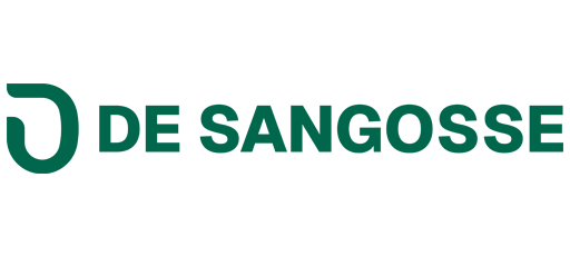 DE SANGOSSE BRASIL
