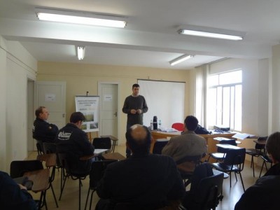 REUNIÃO ABRASCANOLA