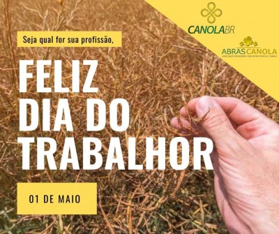 DIA DO TRABALHADOR
