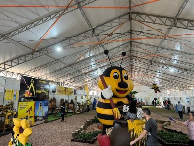 24º SEMINÁRIO ESTADUAL DE APICULTURA