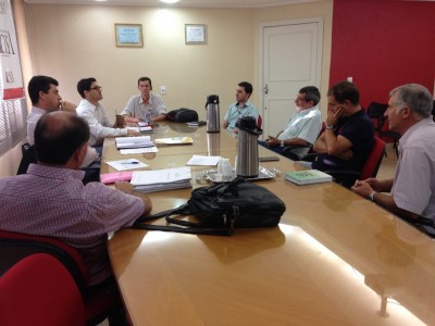 ELEITA NOVA DIRETORIA DA ABRASCANOLA PARA O BIÊNIO 2017-2020