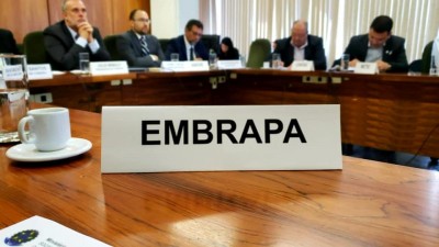 36ª REUNIÃO DA CÂMARA SETORIAL DA CADEIA PRODUTIVA DE OLEAGINOSAS E BIODIESEL-CSOB