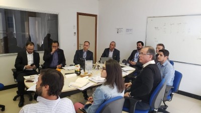 REUNIÃO CSOB- Brasilia-DF-