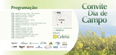 Dia De Campo
