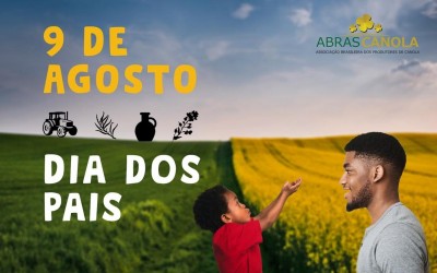 A TODOS OS PAIS DESEJAMOS UM FELIZ DIA