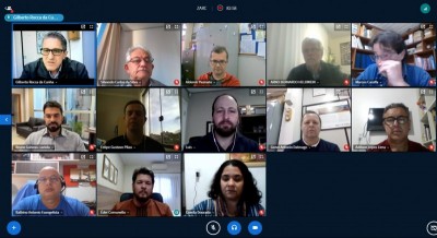 REUNIÃO DE VALIDAÇÃO DO ZARC CANOLA