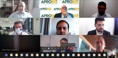 ABRASCANOLA presente na 41ª REUNIÃO ORDINÁRIA DA CSOB