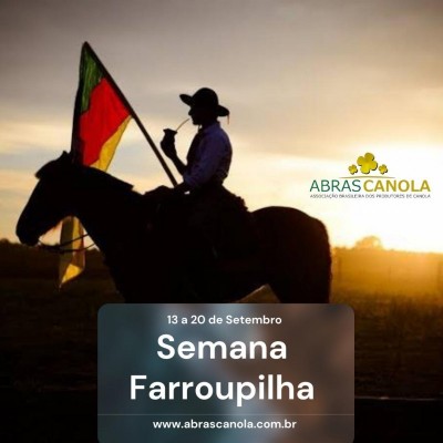 Semana Farroupilha