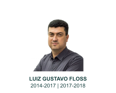 Luiz Gustavo Floss
