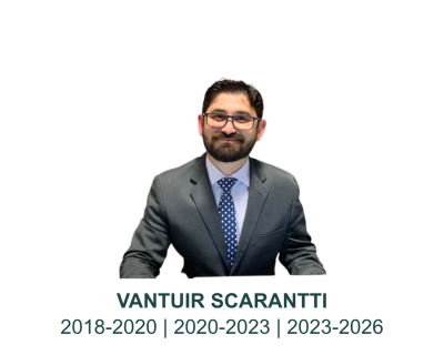 Vantuir Scarantti