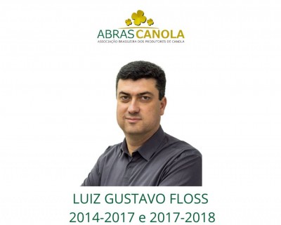 Luiz Gustavo Floss