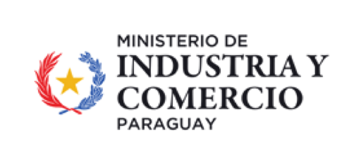 MINISTERIO DE INDUSTRIA E COMERCIO PARAGUAY
